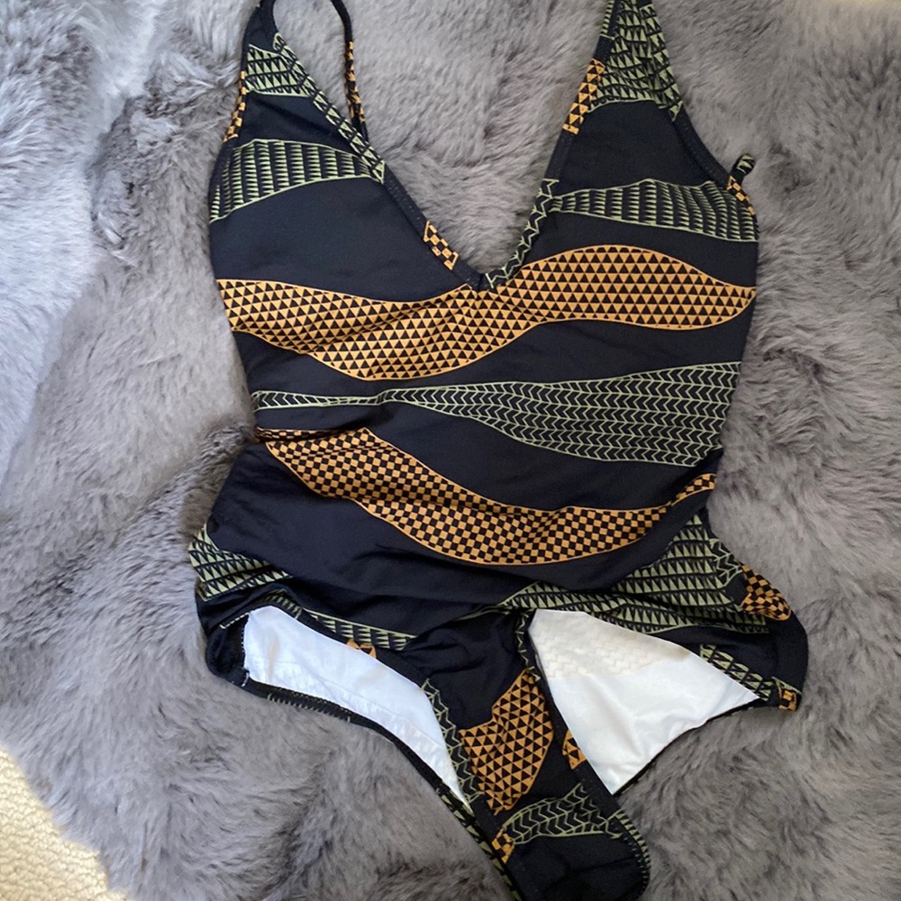 Hawaiis Finest Bathing Suit for Women